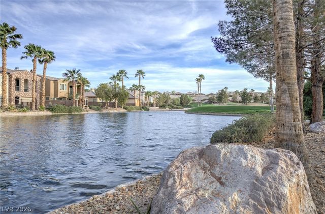 1178 OLIVIA Parkway, Henderson, NV 89011