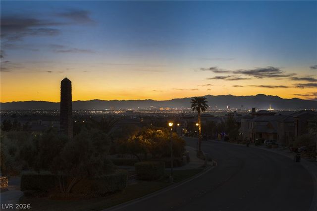 1178 OLIVIA Parkway, Henderson, NV 89011