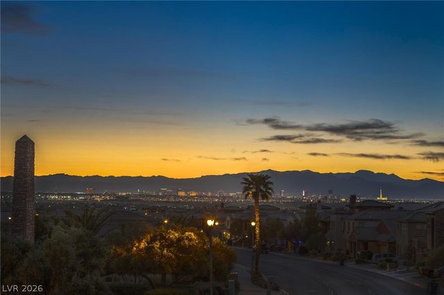 1178 OLIVIA Parkway, Henderson, NV 89011