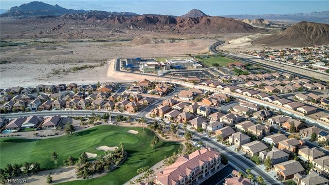 1178 OLIVIA Parkway, Henderson, NV 89011