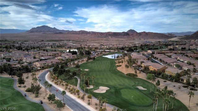 1178 OLIVIA Parkway, Henderson, NV 89011