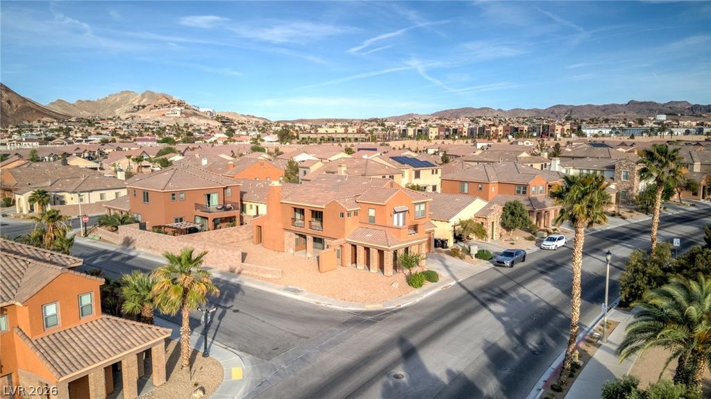 1178 OLIVIA Parkway, Henderson, NV 89011