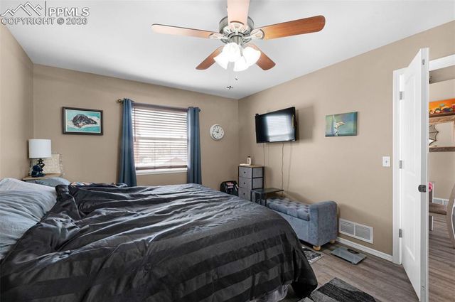 5155 Quill Drive, Colorado Springs, CO 80911