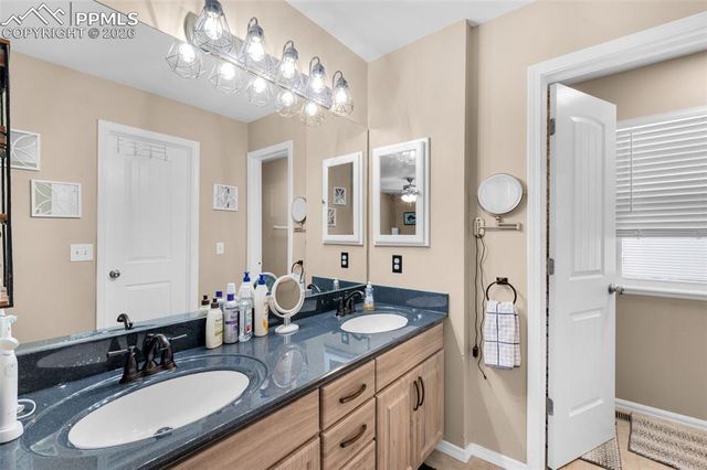 5155 Quill Drive, Colorado Springs, CO 80911