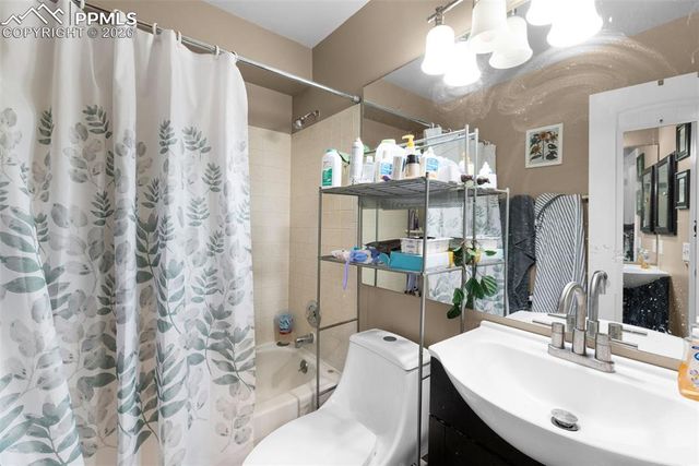 5155 Quill Drive, Colorado Springs, CO 80911