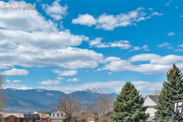 5155 Quill Drive, Colorado Springs, CO 80911