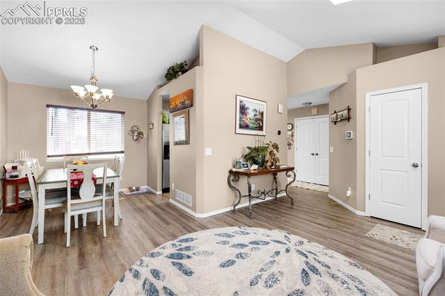 5155 Quill Drive, Colorado Springs, CO 80911