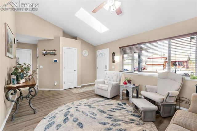 5155 Quill Drive, Colorado Springs, CO 80911