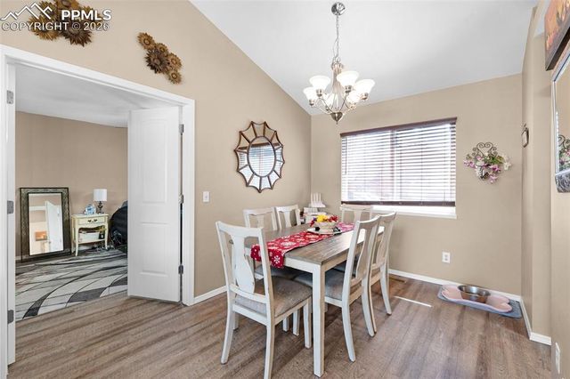 5155 Quill Drive, Colorado Springs, CO 80911