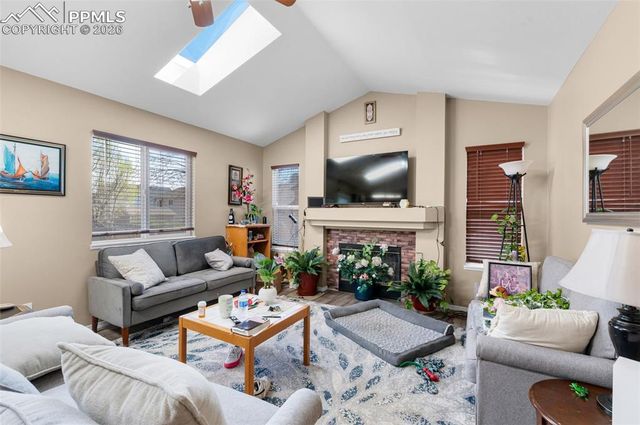 5155 Quill Drive, Colorado Springs, CO 80911