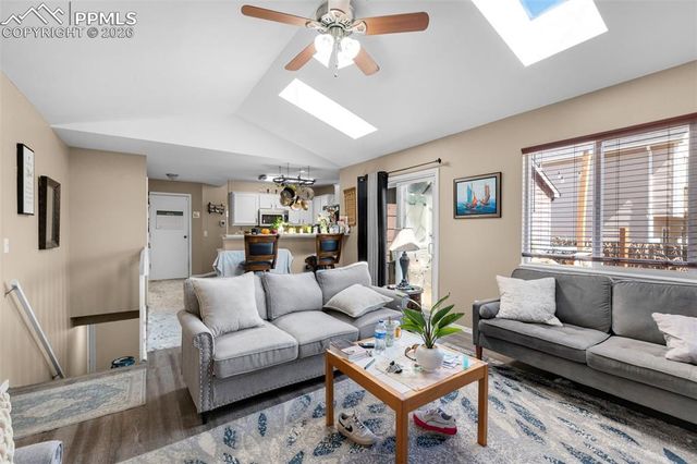 5155 Quill Drive, Colorado Springs, CO 80911