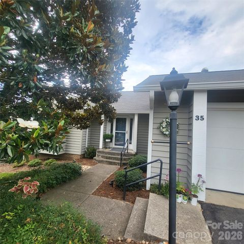 35 Cedarcliff Circle, Asheville, NC 28803