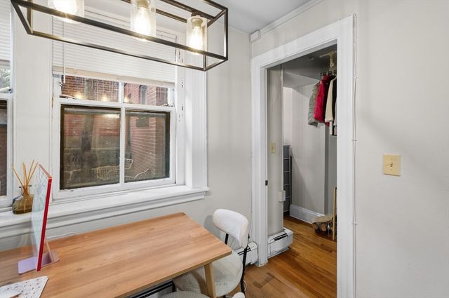 239 Commonwealth Ave 10, Boston, MA 02116