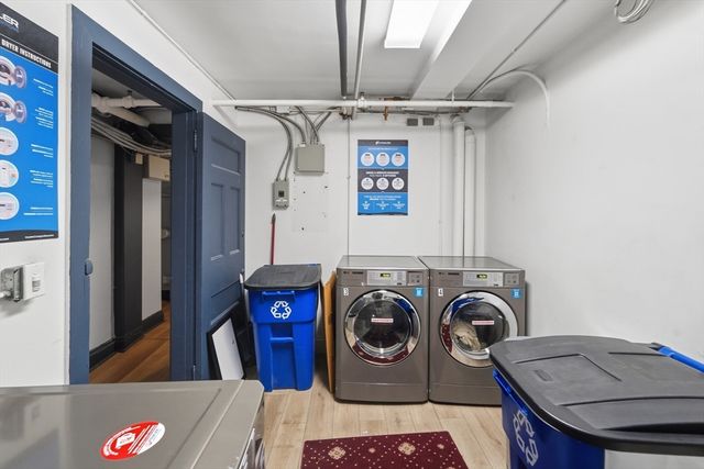 239 Commonwealth Ave 10, Boston, MA 02116
