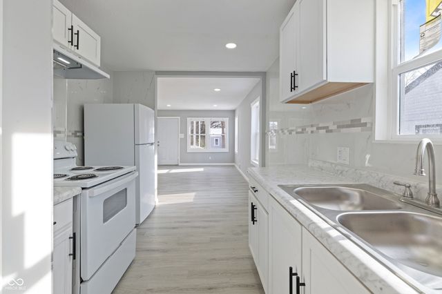 1142 Sharon Avenue, Indianapolis, IN 46222