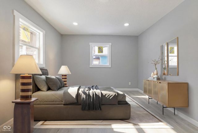 1142 Sharon Avenue, Indianapolis, IN 46222