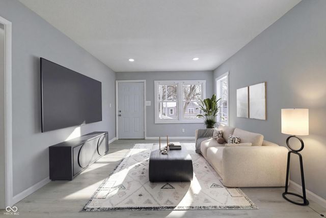 1142 Sharon Avenue, Indianapolis, IN 46222