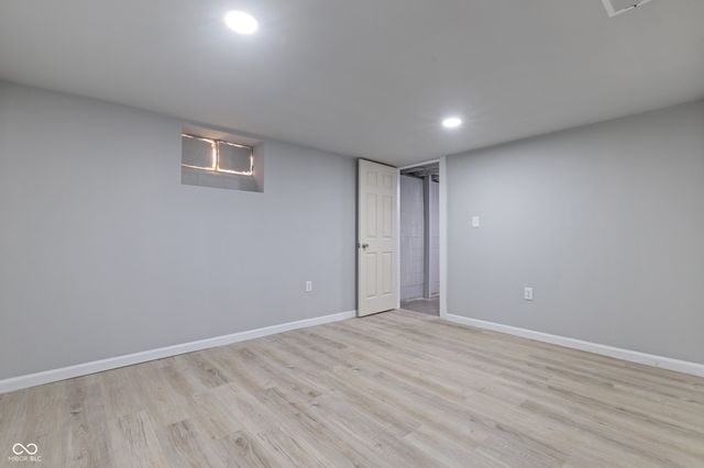 1142 Sharon Avenue, Indianapolis, IN 46222