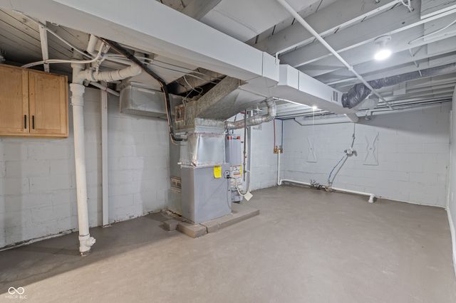 1142 Sharon Avenue, Indianapolis, IN 46222