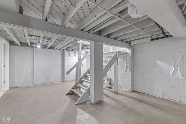 1142 Sharon Avenue, Indianapolis, IN 46222