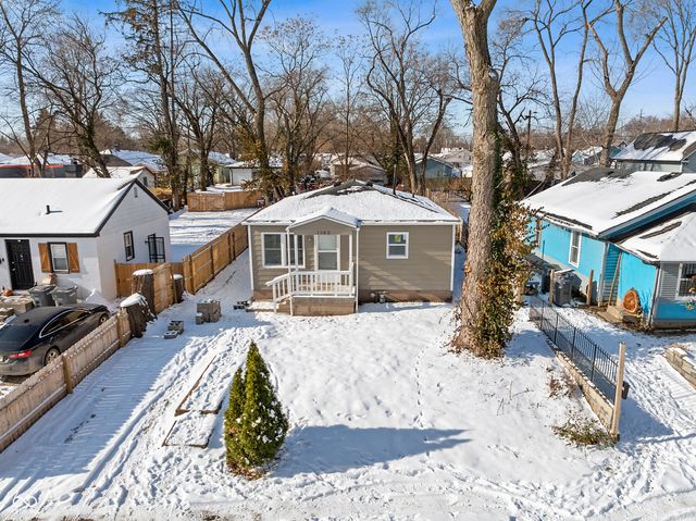 1142 Sharon Avenue, Indianapolis, IN 46222