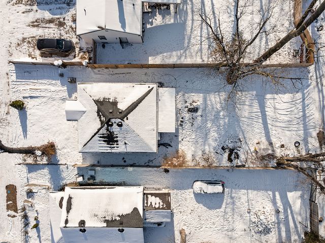 1142 Sharon Avenue, Indianapolis, IN 46222