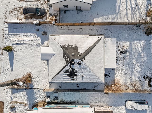 1142 Sharon Avenue, Indianapolis, IN 46222