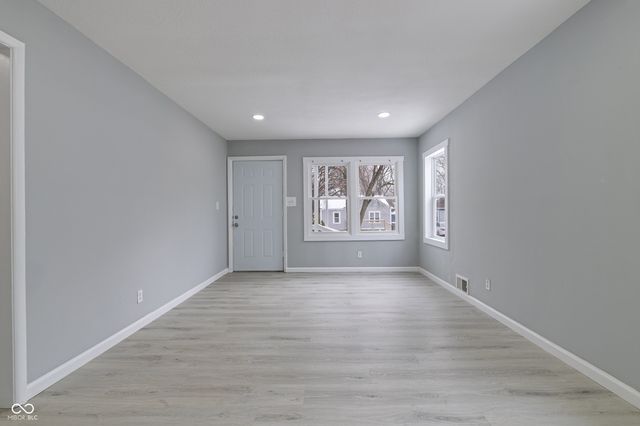 1142 Sharon Avenue, Indianapolis, IN 46222