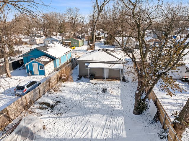 1142 Sharon Avenue, Indianapolis, IN 46222