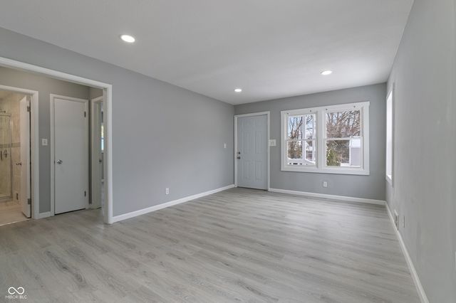 1142 Sharon Avenue, Indianapolis, IN 46222