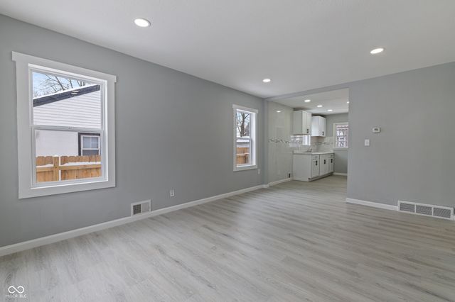 1142 Sharon Avenue, Indianapolis, IN 46222