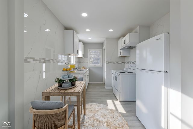 1142 Sharon Avenue, Indianapolis, IN 46222