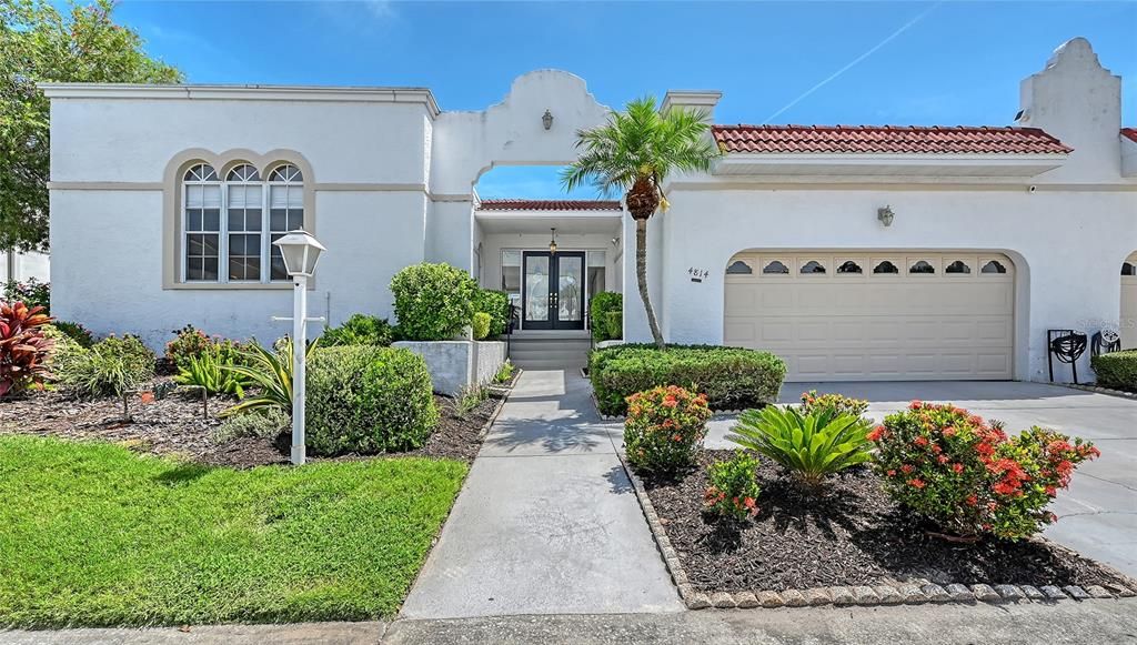 4814 61ST AVENUE DRIVE W, Bradenton, FL 34210