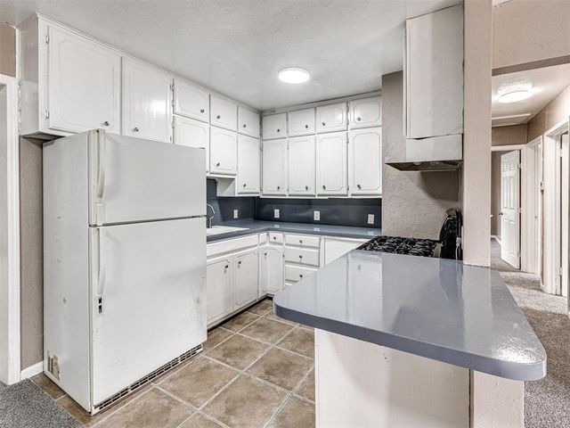313 E Northrup Street, Midwest City, OK 73110