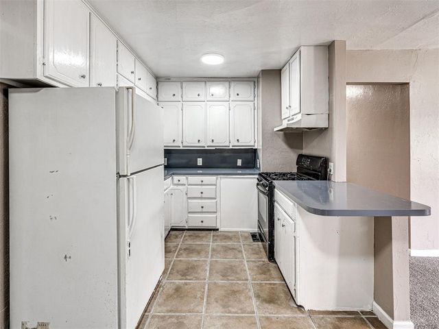 313 E Northrup Street, Midwest City, OK 73110