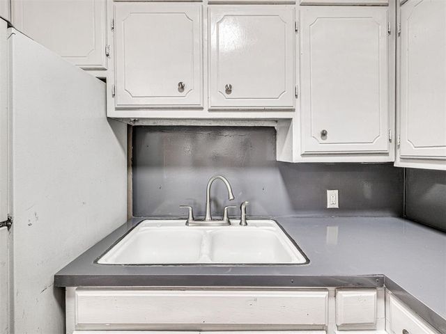 313 E Northrup Street, Midwest City, OK 73110