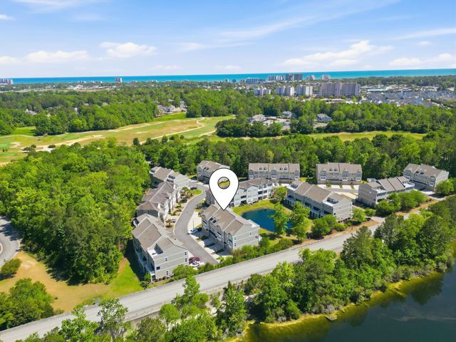 2557 Pete Dye Dr Unit 402, North Myrtle Beach, SC 29582