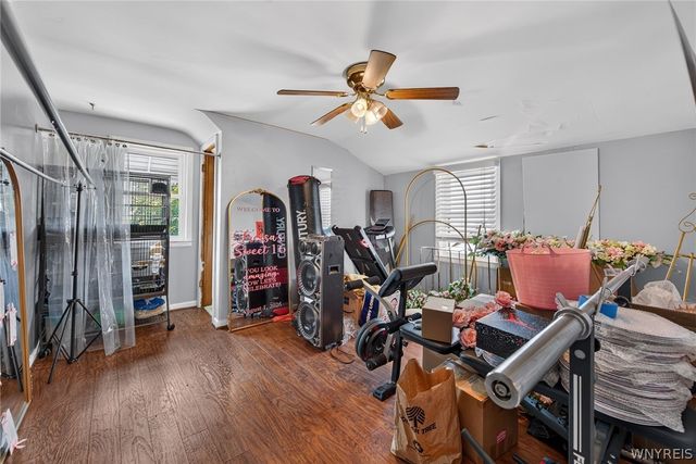 2482 Forest Avenue, Niagara Falls, NY 14301
