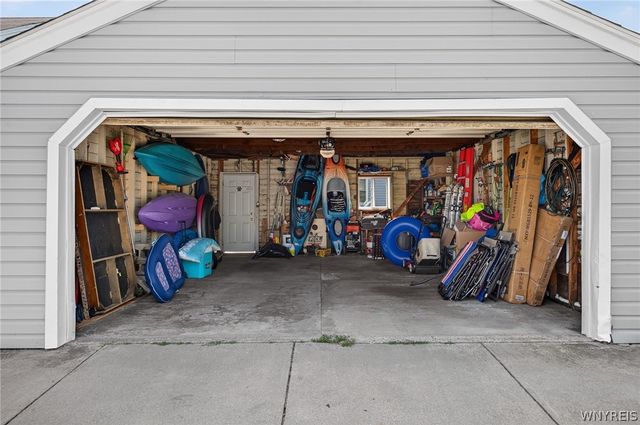 2482 Forest Avenue, Niagara Falls, NY 14301