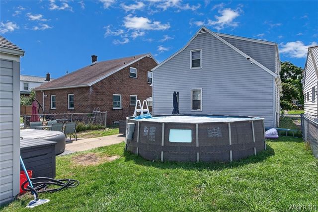 2482 Forest Avenue, Niagara Falls, NY 14301
