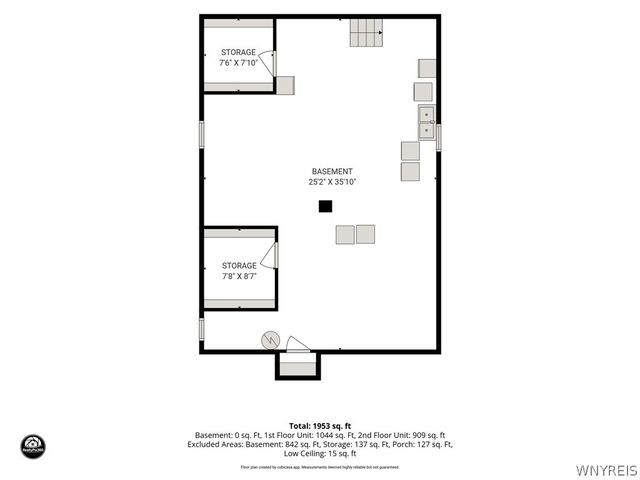 2482 Forest Avenue, Niagara Falls, NY 14301