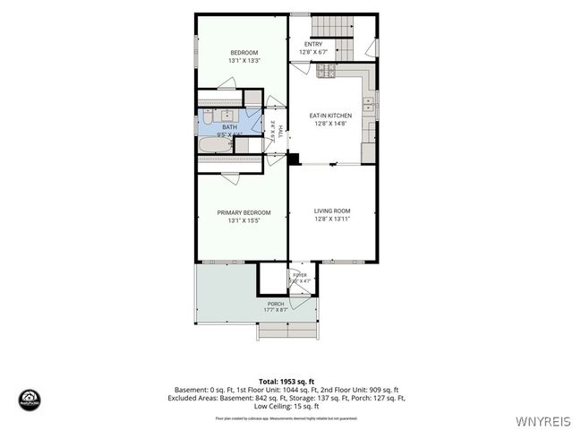 2482 Forest Avenue, Niagara Falls, NY 14301