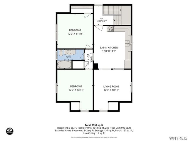 2482 Forest Avenue, Niagara Falls, NY 14301