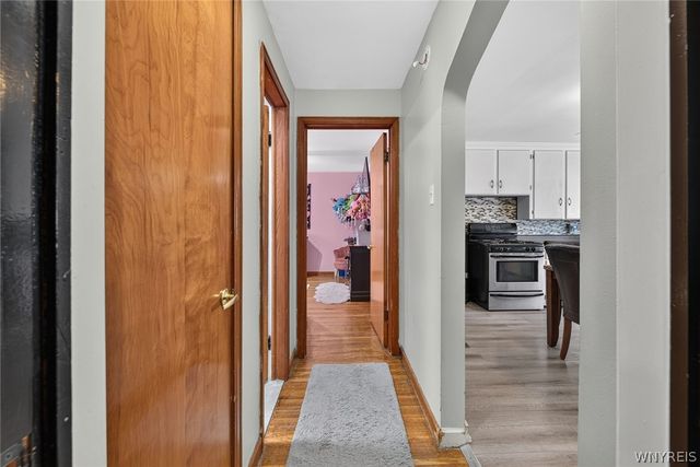 2482 Forest Avenue, Niagara Falls, NY 14301