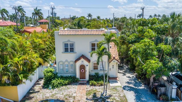 214 Conniston Road, West Palm Beach, FL 33405