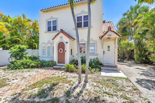 214 Conniston Road, West Palm Beach, FL 33405