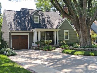 6827 El Monte Street, Prairie Village, KS 66208
