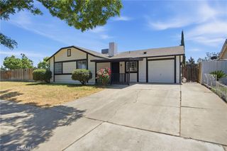 604 Seville Way, Merced, CA 95341