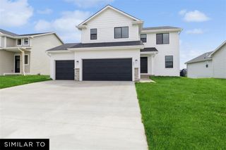 309 N 19th Street, Indianola, IA 50125