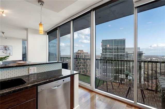 1080 Peachtree NE Street 3307, Atlanta, GA 30309